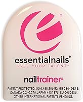 Essential Nails Nail Trainer Practice Hand — image 3