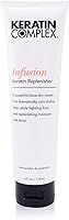 Keratin Complex Infusion Keratin Replenisher Blow Dry Cream 4oz — image 1