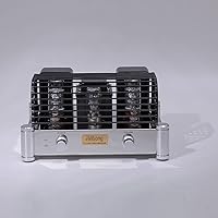Reisong A10 EL34 Tube Amplifier — image 4