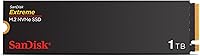 SanDisk 1TB Extreme M.2 NVMe SSD — image 1