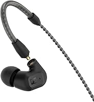 Sennheiser IE 200 In-Ear Audiophile Headphones — image 4