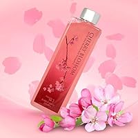 Freida and Joe Deluxe Cherry Blossom Spa Basket — image 2