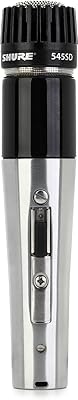 Shure 545SD-LC