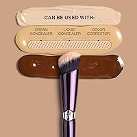 Anisa Beauty Angled Concealer Brush — image 3