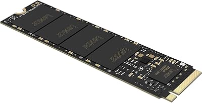 Lexar NM620 SSD 1TB