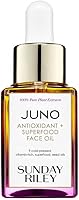 Sunday Riley Juno Antioxidant and Superfood Face Oil 0.5oz — image 1
