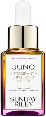 Sunday Riley Juno Antioxidant and Superfood Face Oil 0.5oz