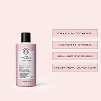 Maria Nila Pure Volume Shampoo, 3.53oz — image 2