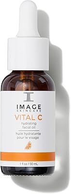 IMAGE Skincare Vital C Hydrating Facial Oil 1oz