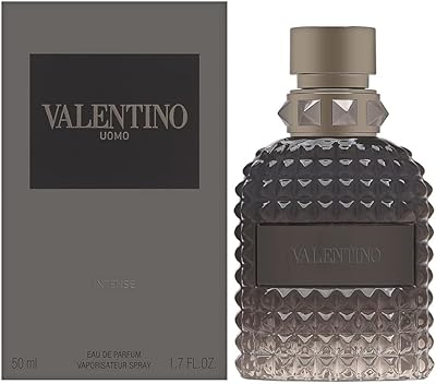 Valentino Uomo Intense Eau de Parfum 1.7oz