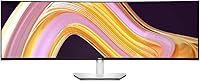 Dell UltraSharp U4924DW 49″ Dual Quad HD Curved Monitor — image 2