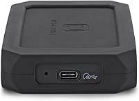 Oyen Digital U34 Bolt 8TB Portable SSD — image 2