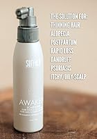 Surface Hair Awaken Therapeutic Scalp Elixir 4 fl oz — image 3
