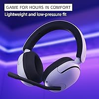 Sony INZONE H5 Wireless Gaming Headset — image 4