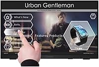 Planar Helium 997-8286-00 22-inch LED Monitor — image 1