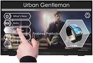 Planar Helium 997-8286-00 22-inch LED Monitor Review