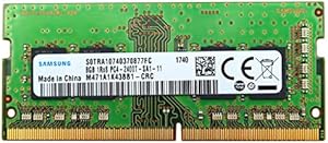 Samsung M471A1K43BB1-CRC 8GB DDR4 2400MHz So-DIMM Memory Review