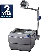 Apollo Horizon 2 Overhead Projector — image 5