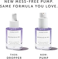 HERBIVORE Bakuchiol Retinol Alternative Serum — image 7