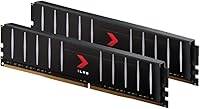 PNY XLR8 Gaming 32GB (2x16GB) DDR4 3600MHz CL18 Memory Kit — image 1