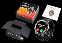 EIGIIS Military Smart Watch K22 — image 10