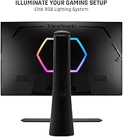 ViewSonic XG320U 32-Inch 4K UHD Gaming Monitor — image 4