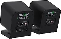 Mackie CR2-X Cube Desktop Speakers — image 6
