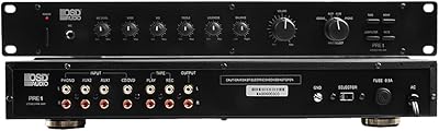 OSD Audio Pre-1 High Definition Preamplifier