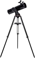 Celestron Astro Fi 130 Wireless Reflecting Telescope — image 4