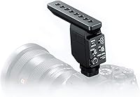 Sony ECM-B1M Compact Shotgun Microphone — image 9