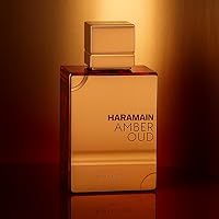 Al Haramain Amber Oud Ruby Edition Perfume 4oz — image 5