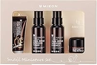 MIZON Snail Line Set - Miniature Skincare Set — image 1