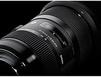 Sigma 18-35mm F1.8 Art DC HSM Lens for Canon — image 3