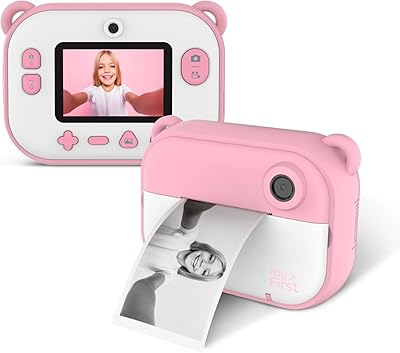 myFirst Insta 2 Kids Camera