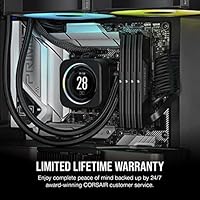 Corsair Vengeance DDR5 32GB (2x16GB) 5200MHz — image 6