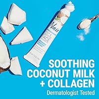 Nair Sensitive Formula Prep & Smooth Face Hair Remover, 1.76 oz (Pack of 2) — image 4