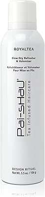 Pai-Shau RoyalTEA Dry Shampoo - 5.5oz