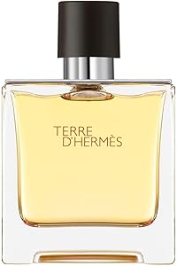 Hermès Terre D'Hermès Eau de Parfum 2.5 oz Review