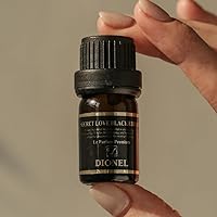 Dionel Secret Love Black Edition Inner Perfume Oil 5mL — image 5