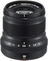 Fujifilm XF50mmF2 R WR Lens — image 1