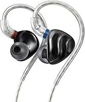 FiiO FH3 HiFi Earphones — image 3