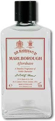 D.R. Harris Marlborough Aftershave 100mL