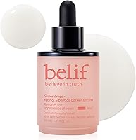 belif Retinol & Peptide Super Drops Serum 1.01 fl oz — image 1