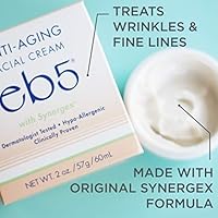 eb5 Facial Cream 2 Ounce — image 5