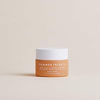 Summer Fridays Light Aura Vitamin C + Peptide Eye Cream 0.5oz — image 2