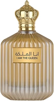 Ard Al Zaafaran I Am Queen 3.4oz EDP Spray
