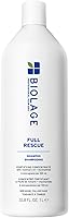 Biolage Full Rescue Shampoo for Thin Hair 10.1oz — image 1