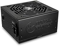 Super Flower Leadex III Gold 650W Power Supply — image 1