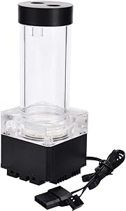 Yoidesu Pump/Reservoir Combo 800L/H PC Water Cooling System Review