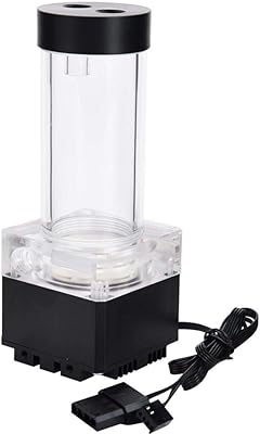 Yoidesu Pump/Reservoir Combo 800L/H PC Water Cooling System